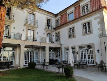 Pousada Barão de Forrester