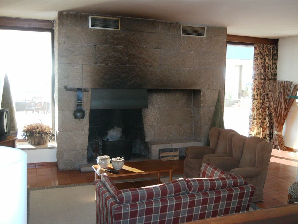 Hotel Fortaleza de Almeida