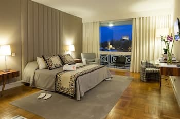 Pousada de Bragança - São Bartolomeu