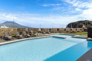 Pousada Forte da Horta - Historic Hotel