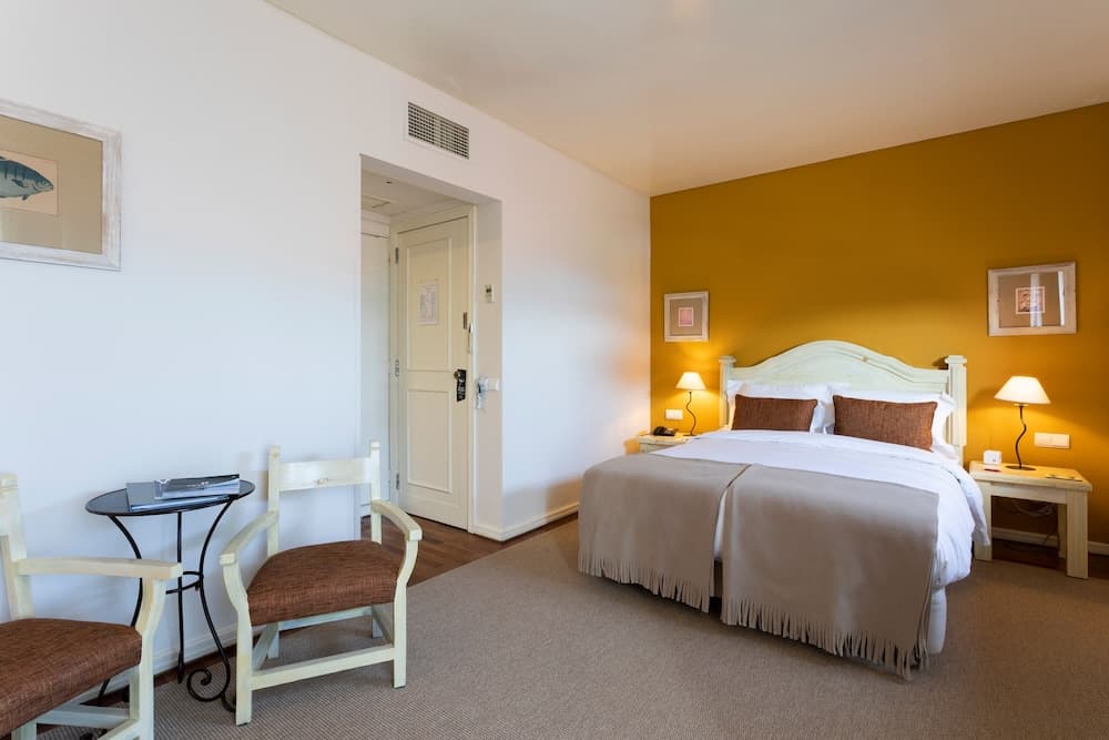 Pousada da Ria - Aveiro - Charming Hotel