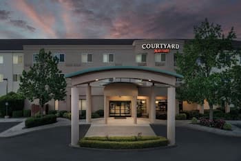 Courtyard by Marriott Chico