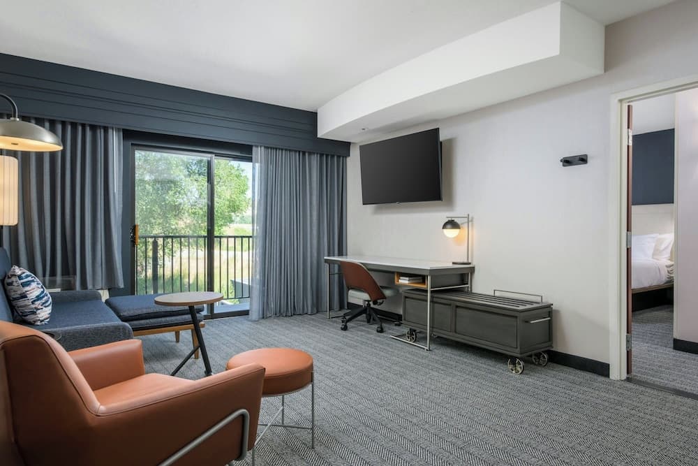 Courtyard by Marriott Missoula