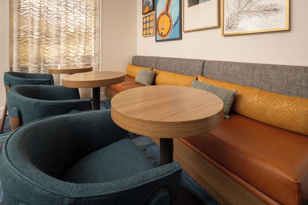 Homewood Suites by Hilton - Asheville