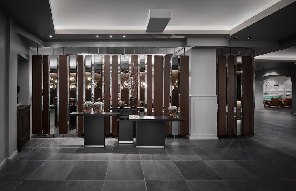 Hotel Schwarzer Adler Kitzbühel - Adults only