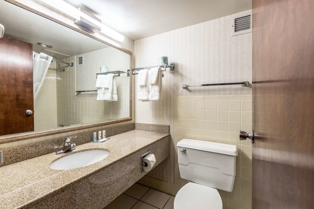 Quality Inn & Suites Albert Lea