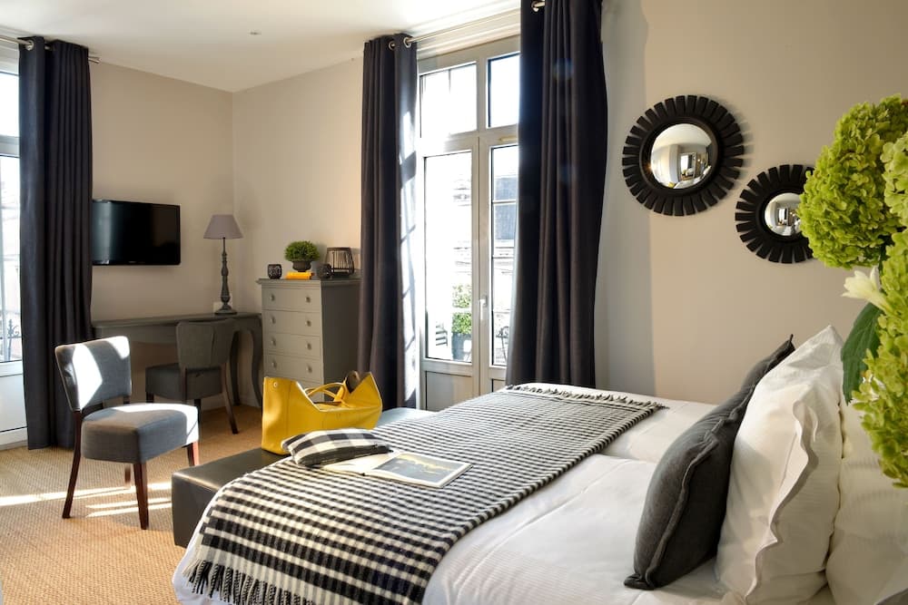 Hotel Le Fer à Cheval