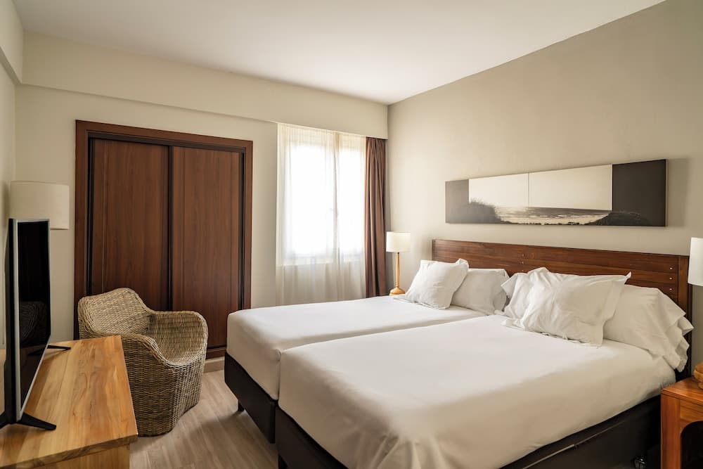 Hotel Vincci Resort Costa Golf