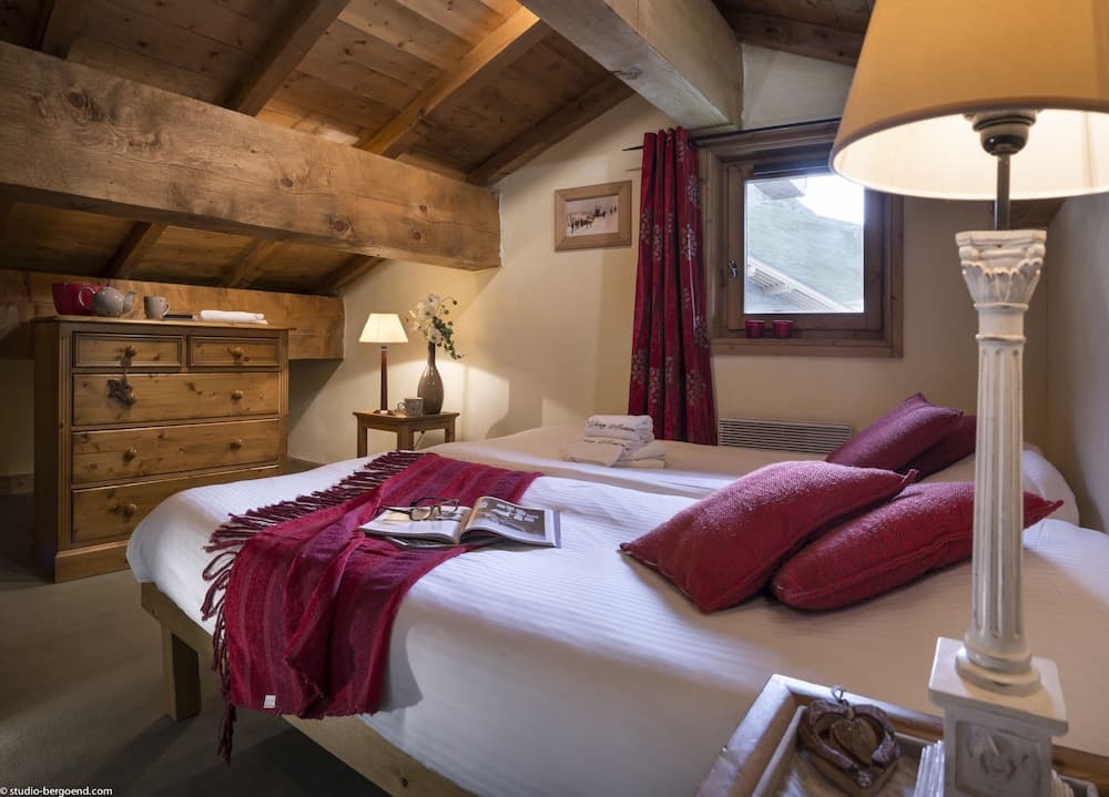 Résidences Village Montana by Les Etincelles