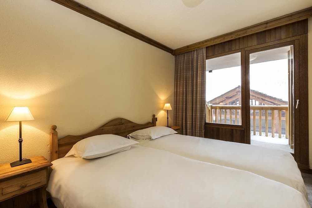 Résidence Alpina Lodge