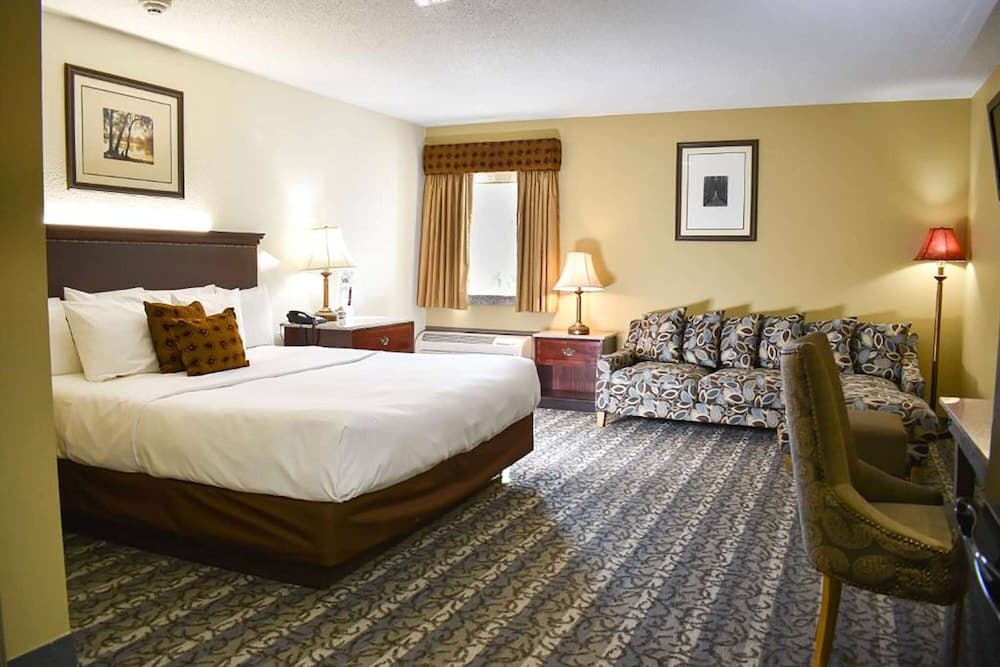 Travelodge by Wyndham Coffeyville