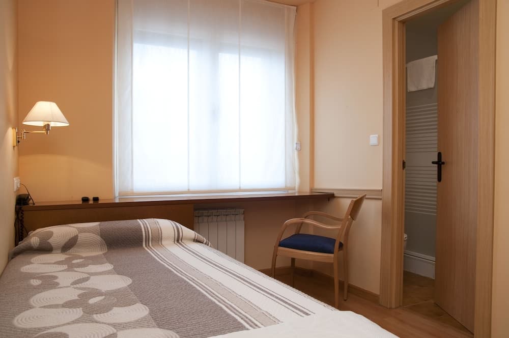 Hotel Villa de Ayerbe