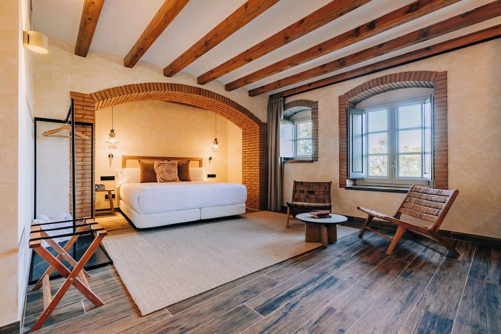 Gran Claustre Boutique Hotel