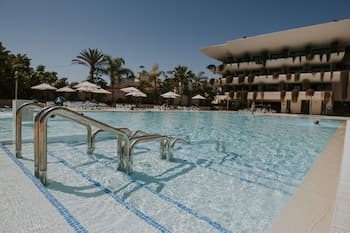 Hotel Deloix Aqua Center