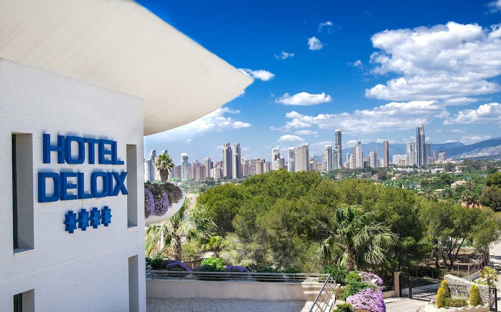 hotel image