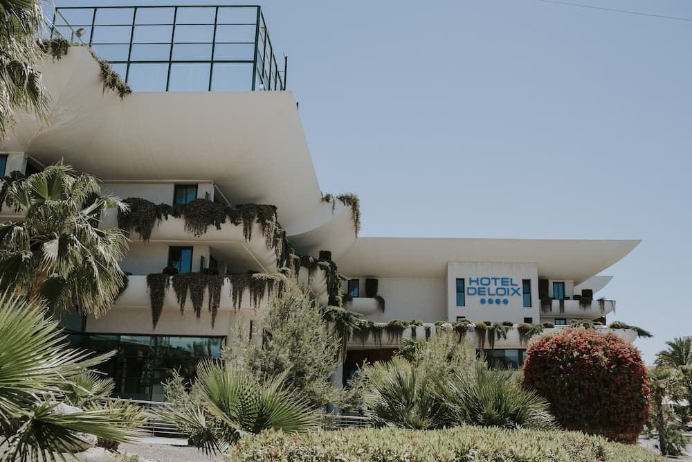 hotel image