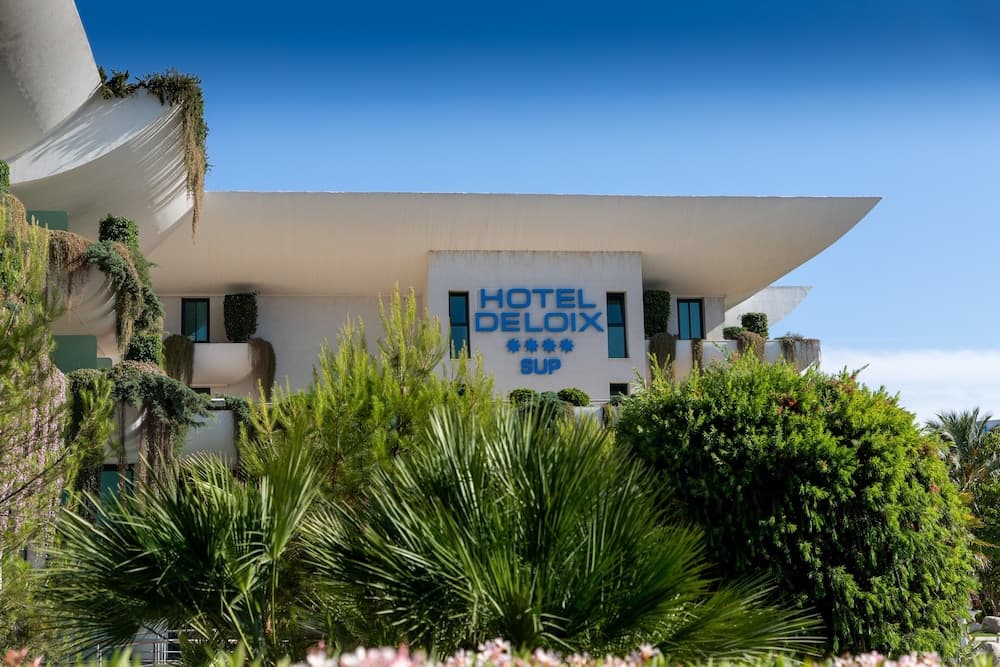 hotel image