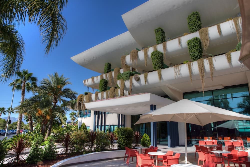 hotel image
