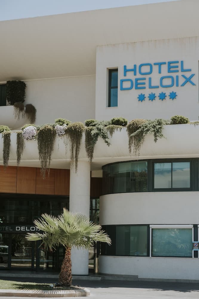 hotel image