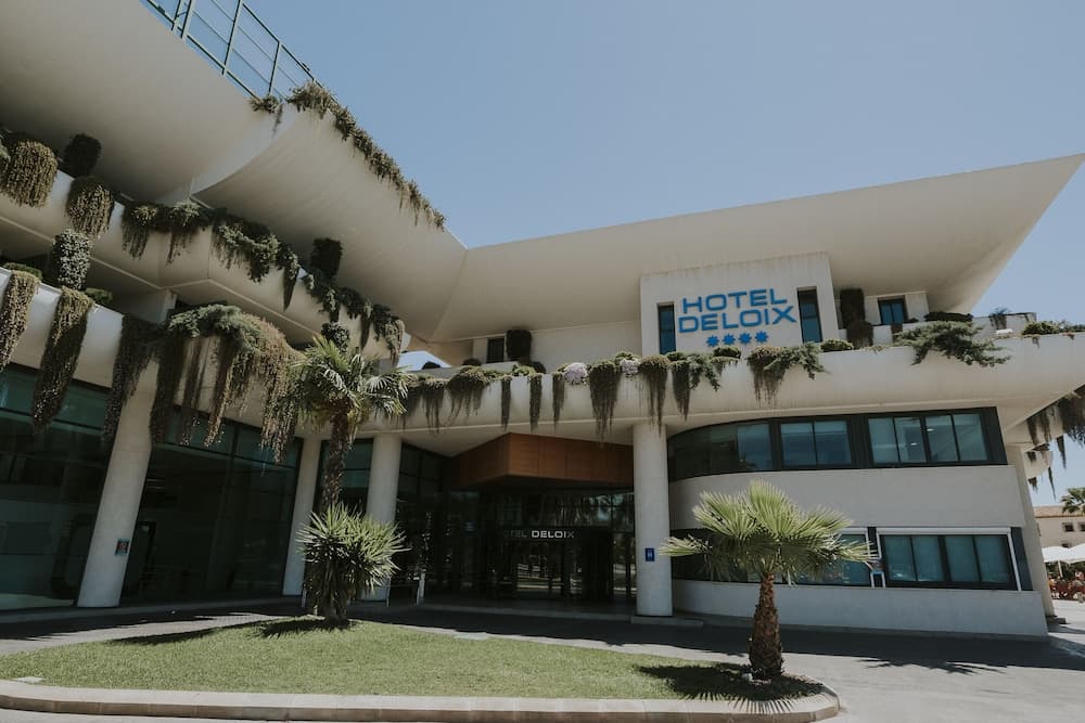 hotel image