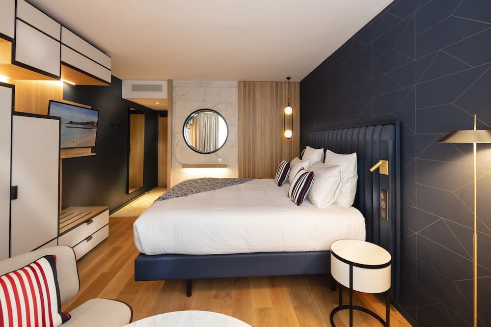 Hôtel & Spa – Thalazur Saint Jean de Luz