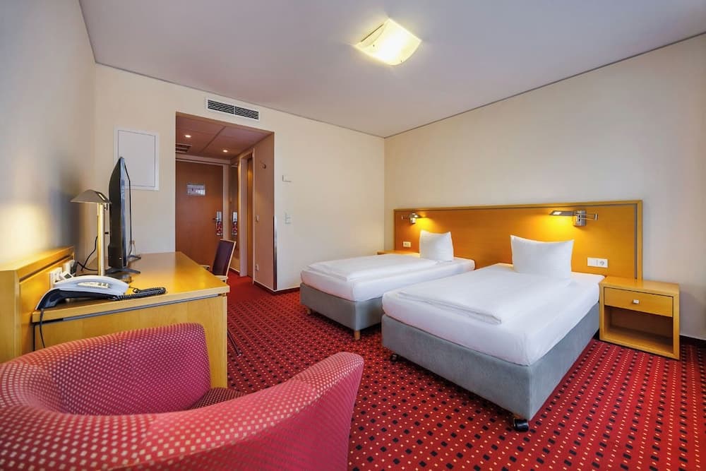 Airporthotel Berlin Adlershof