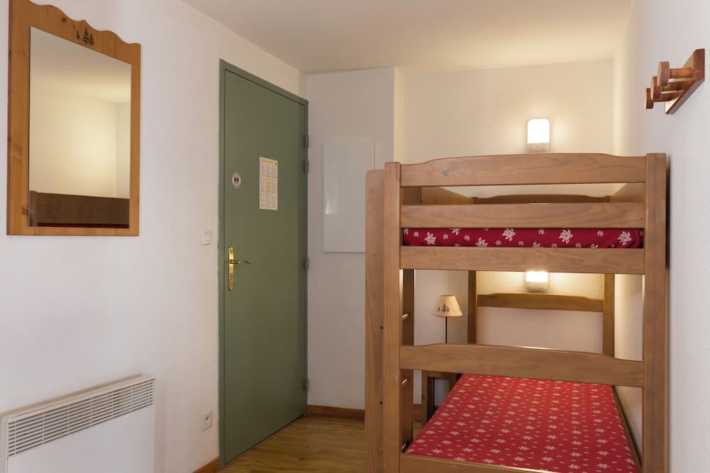 Résidence les Villages du Bachat