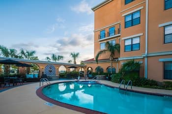 Residence Inn by Marriott Laredo Del Mar