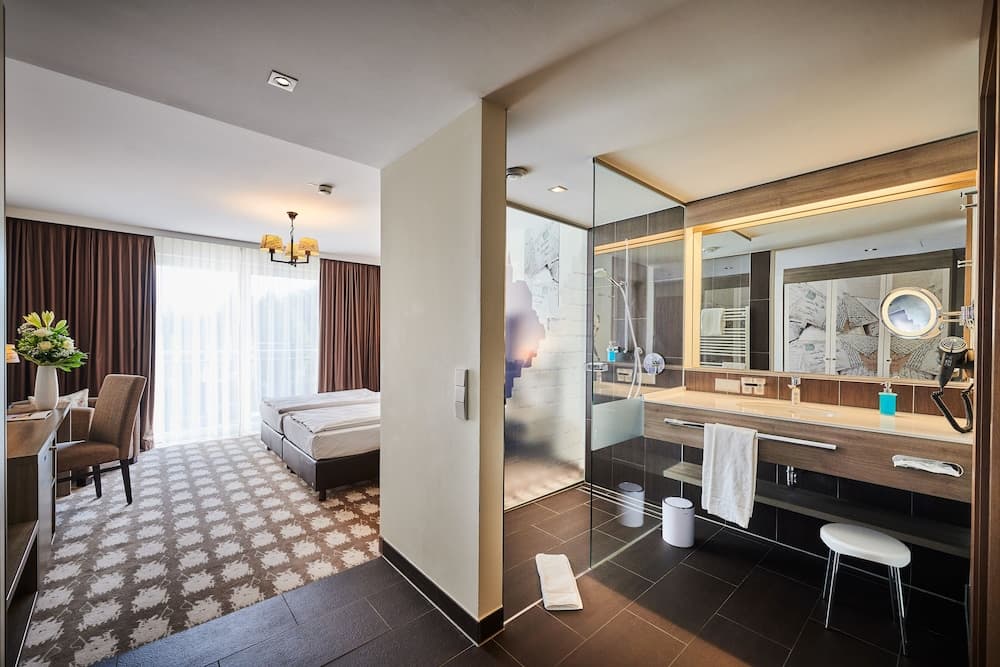 Posthotel Walhalla Regensburg Ost