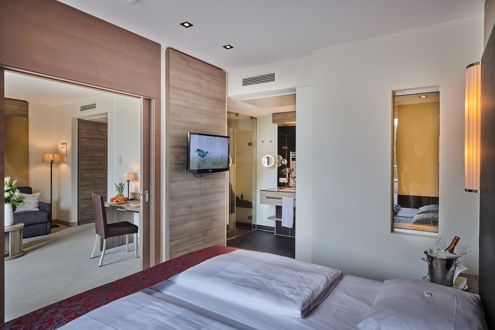 Posthotel Walhalla Regensburg Ost