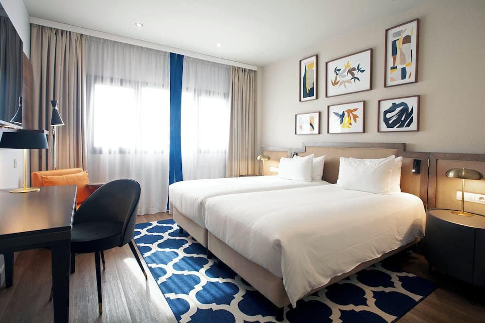 voco Madrid - Las Tablas by IHG