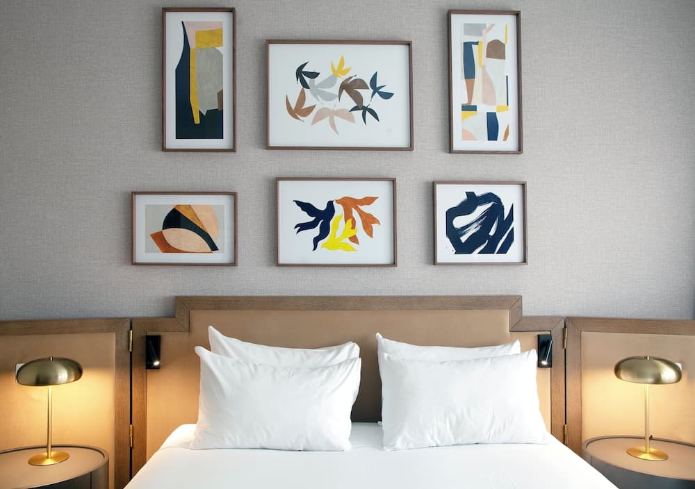 voco Madrid - Las Tablas by IHG