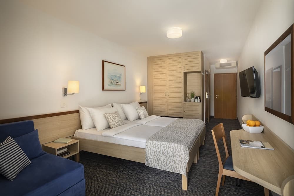 Hotel & Casa Valamar Sanfior