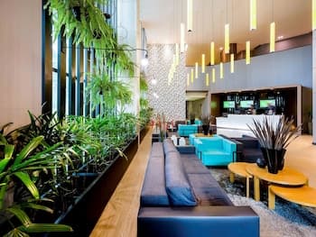 Grand Mercure Brasilia Eixo Monumental