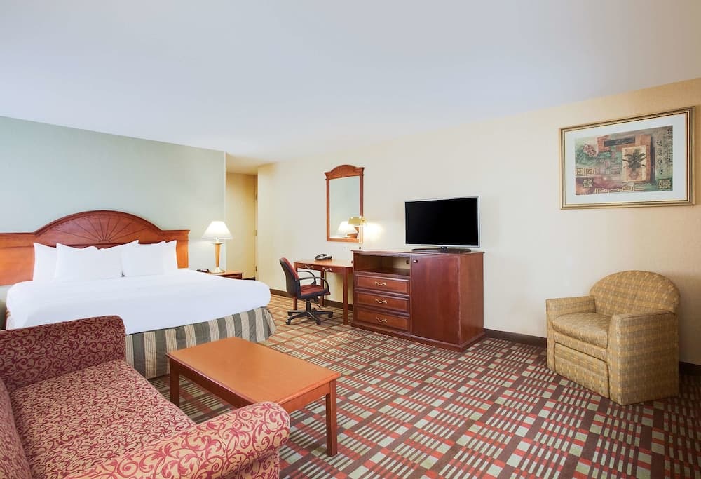 La Quinta Inn by Wyndham Queens (New York City)