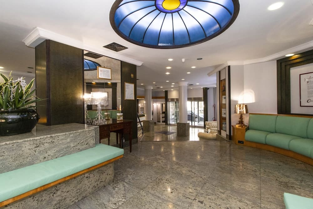 Hotel Turin Royal