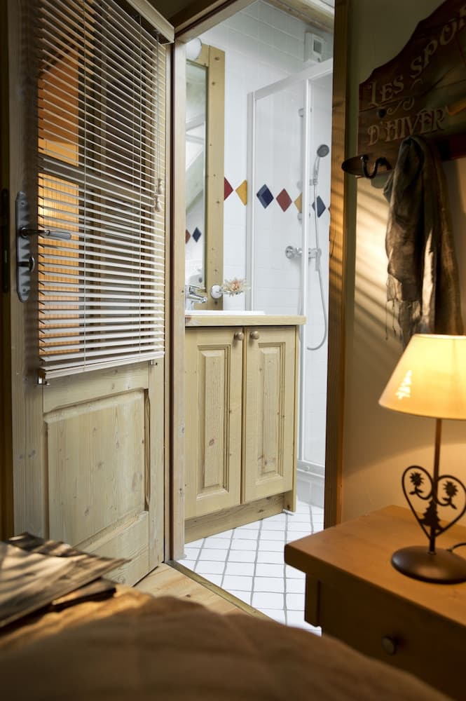 CGH Résidences & Spas Les Fermes de Sainte Foy