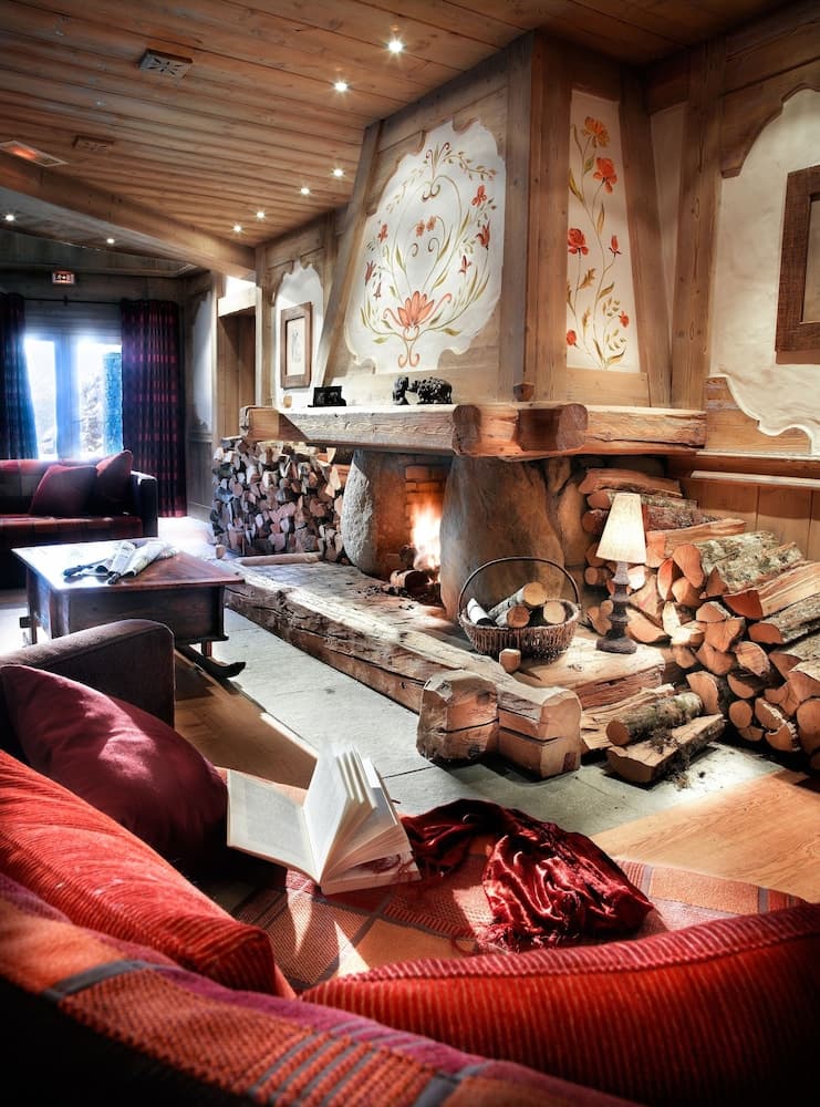 CGH Résidences & Spas L'Oree des Cimes