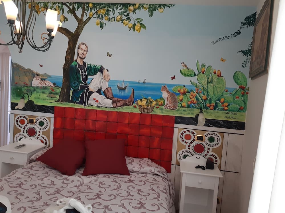 Hotel Antica Repubblica