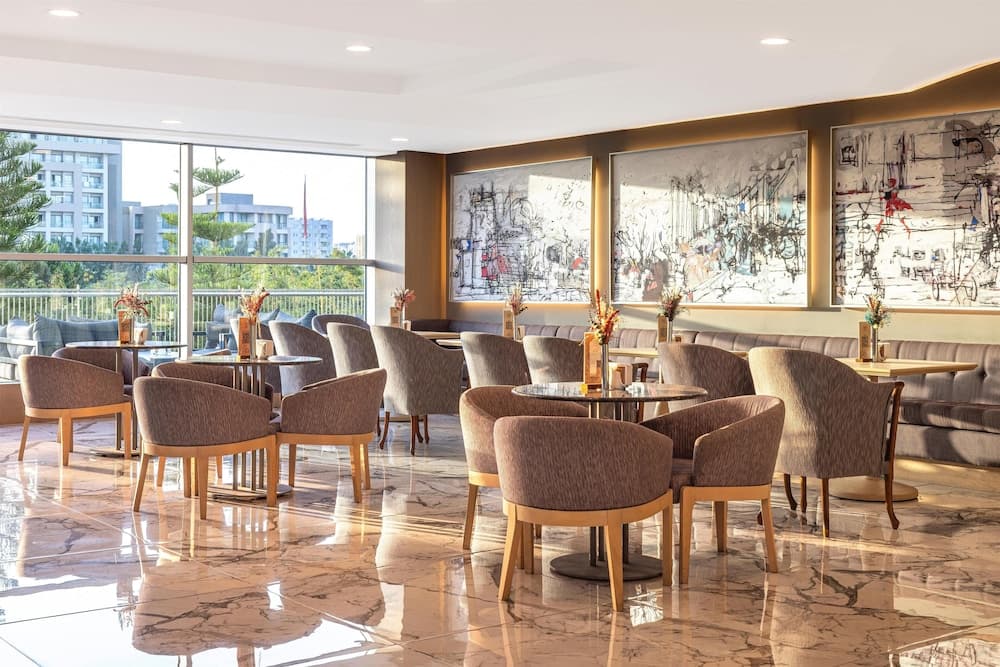 Concorde De Luxe Resort Lara Antalya - Prive Ultra All Inclusive