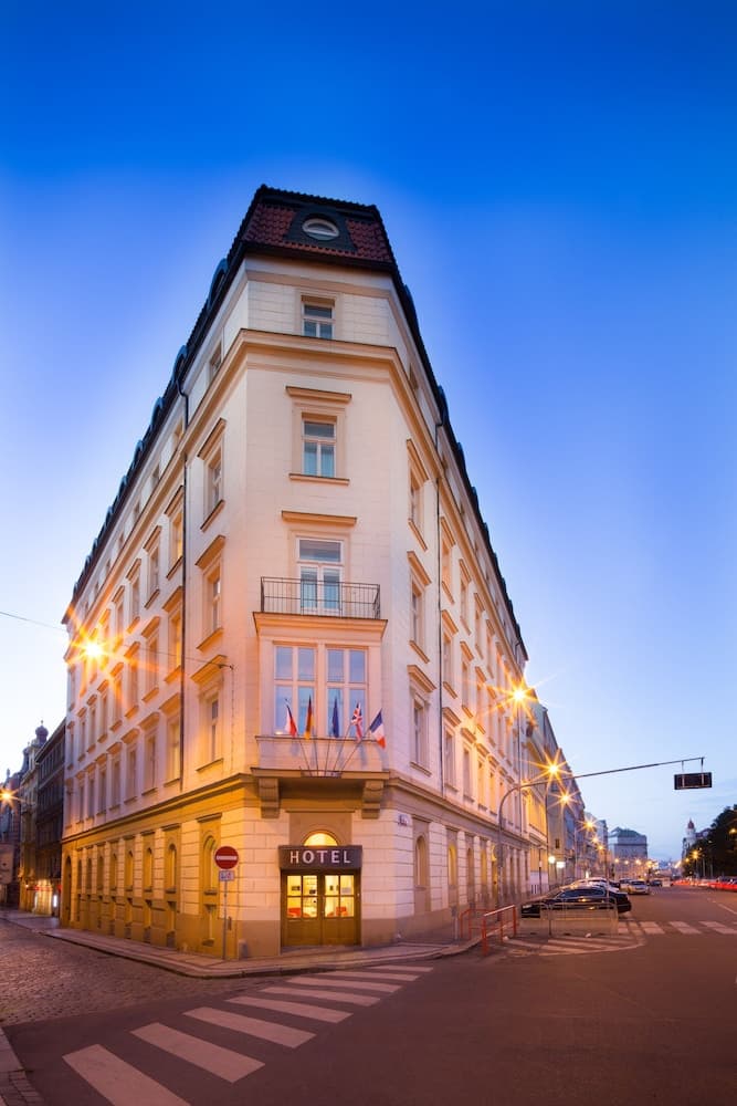 hotel image