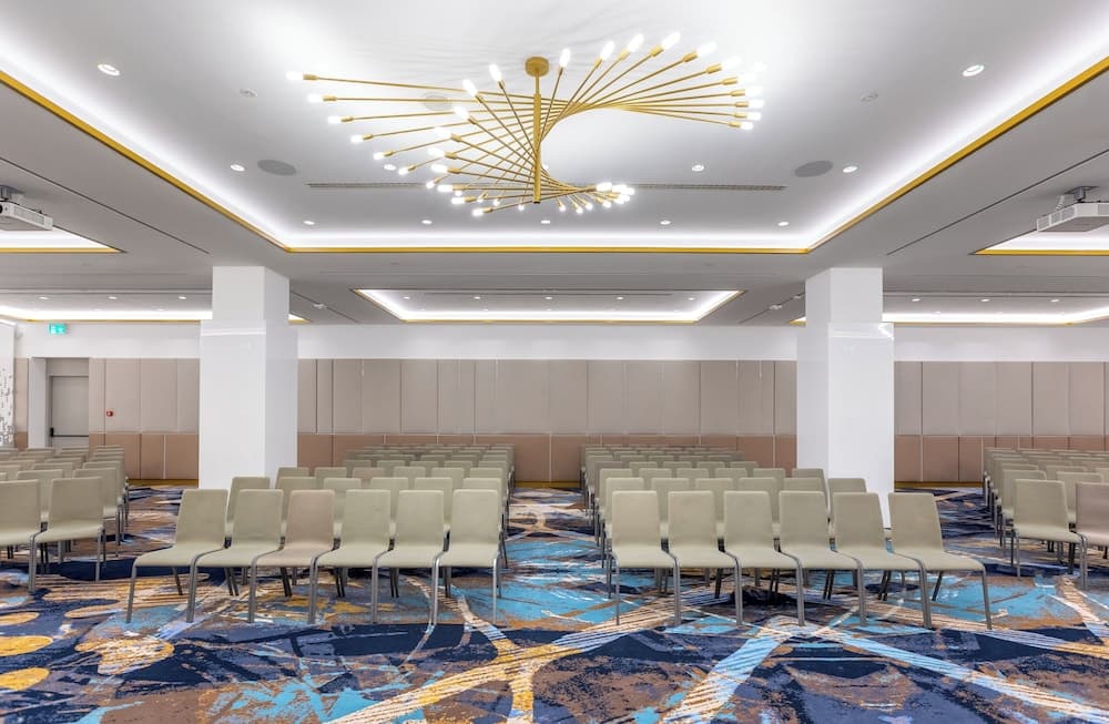 Crowne Plaza Belgrade by IHG