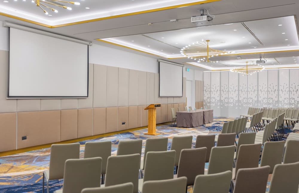 Crowne Plaza Belgrade by IHG