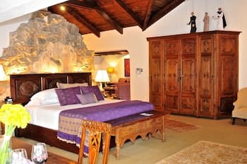 Hotel Museo Spa Casa Santo Domingo