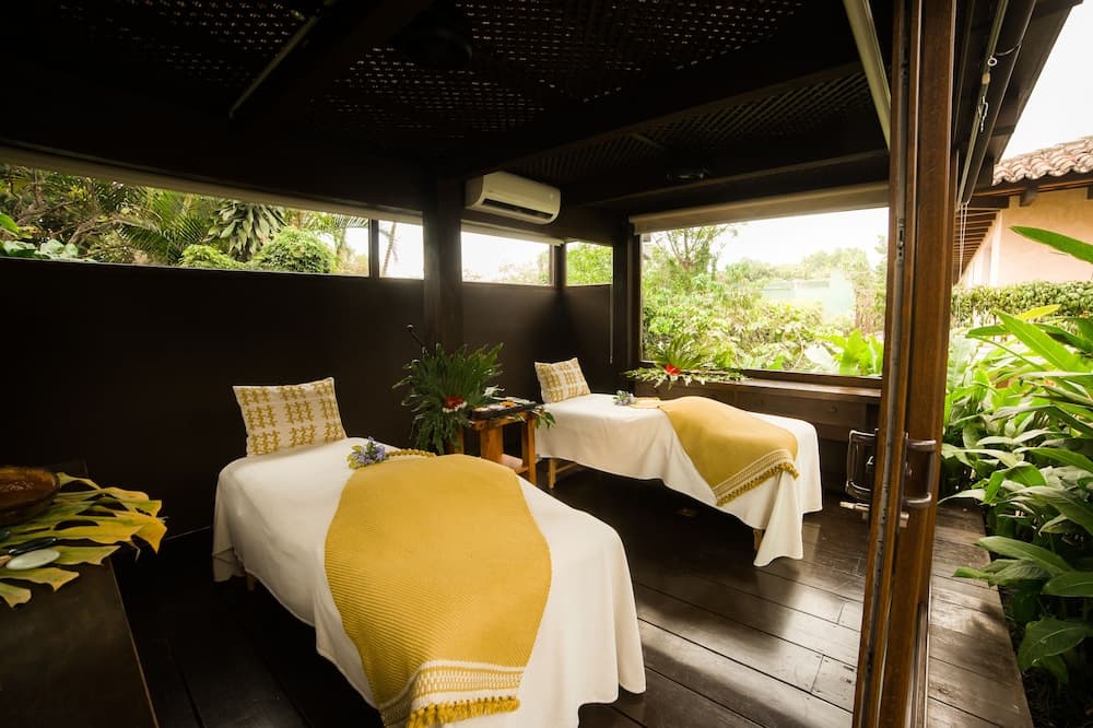 Hotel Museo Spa Casa Santo Domingo