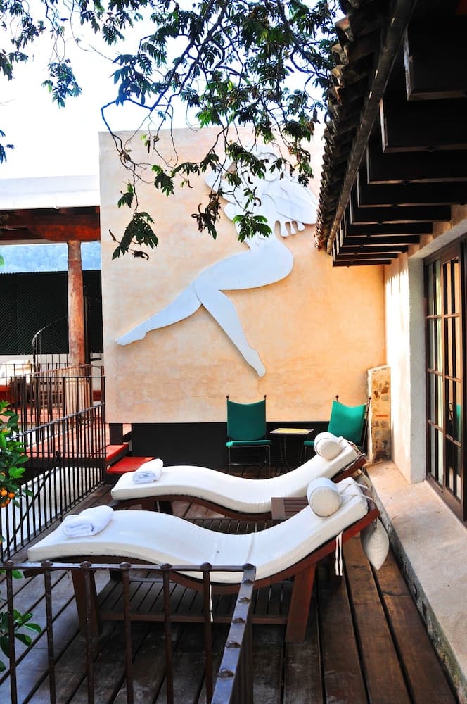 Hotel Museo Spa Casa Santo Domingo