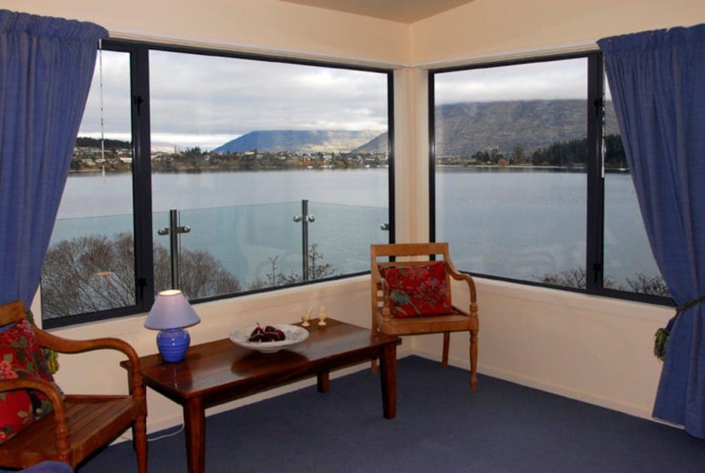 Mantra The Point Queenstown