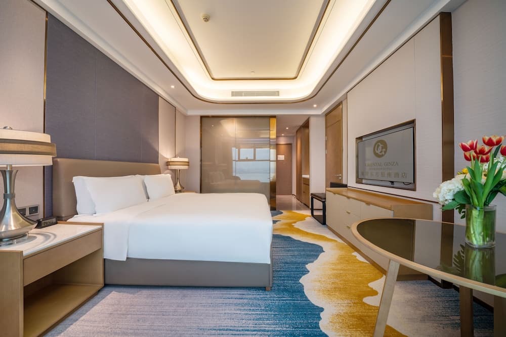 Oriental Ginza Hotel Shenzhen