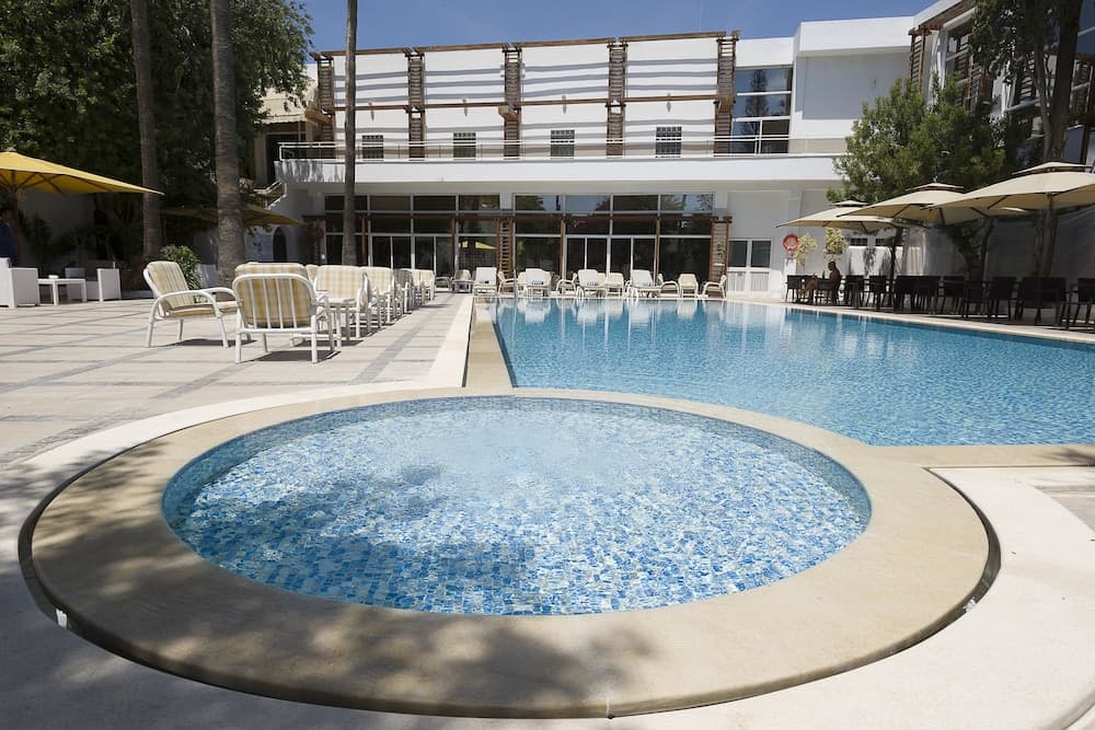 hotel image