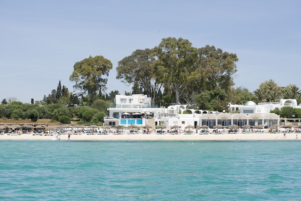 hotel image